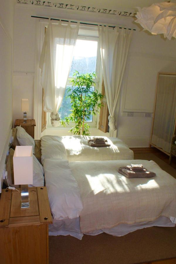 Lothian Road - Castle View Apartment Edinburgh Ngoại thất bức ảnh
