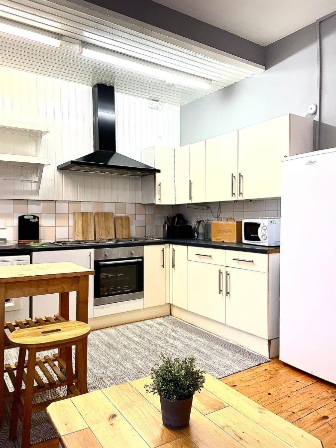 Lothian Road - Castle View Apartment Edinburgh Ngoại thất bức ảnh
