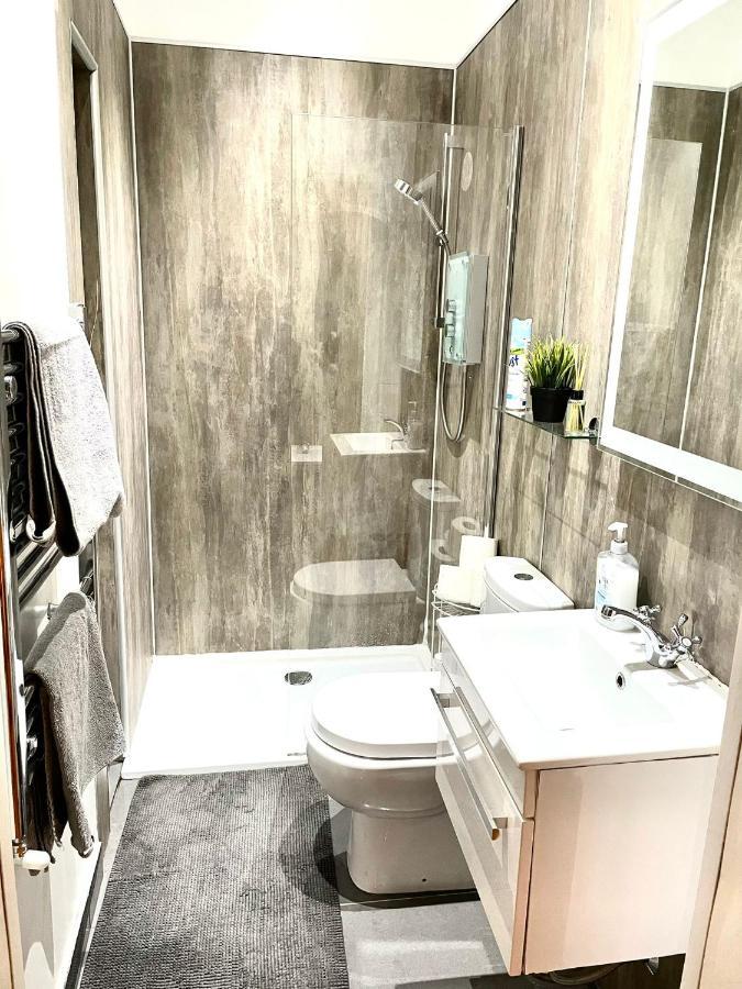 Lothian Road - Castle View Apartment Edinburgh Ngoại thất bức ảnh